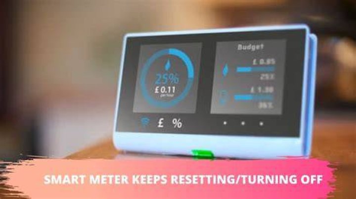 Can I turn my smart meter off?