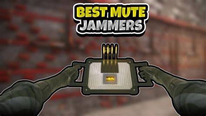 Can Kali destroy mute jammers?