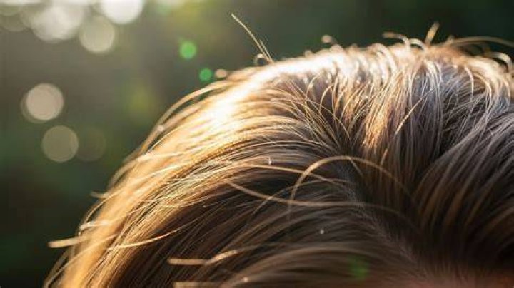 Can sunlight help hair growth?