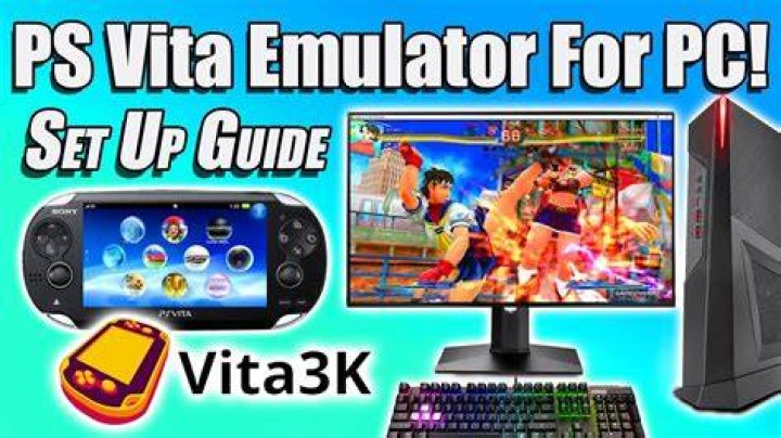 Can the Psvita emulate Wii?
