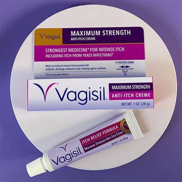 Can Vagisil make itching worse?