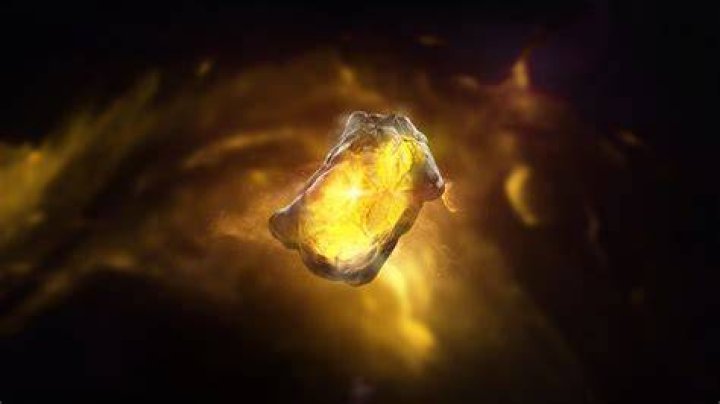 Can Wanda create an Infinity Stone?