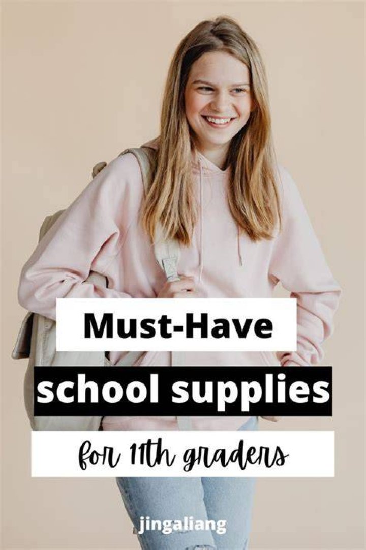 Can you be 15 in 11th grade?