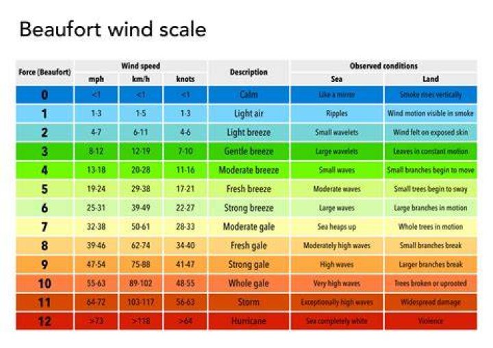 Can you burn with 10 mph winds?