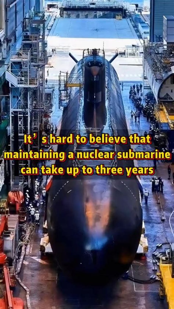 Can you text on a submarine?