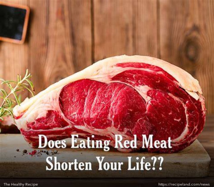 Does eating more shorten your life?