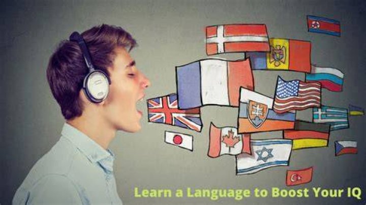 Does learning a third language increase IQ?