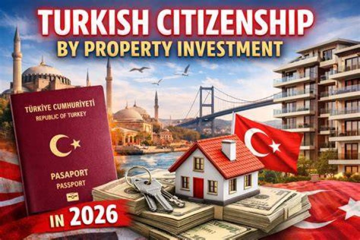 How can I get Turkish citizenship?