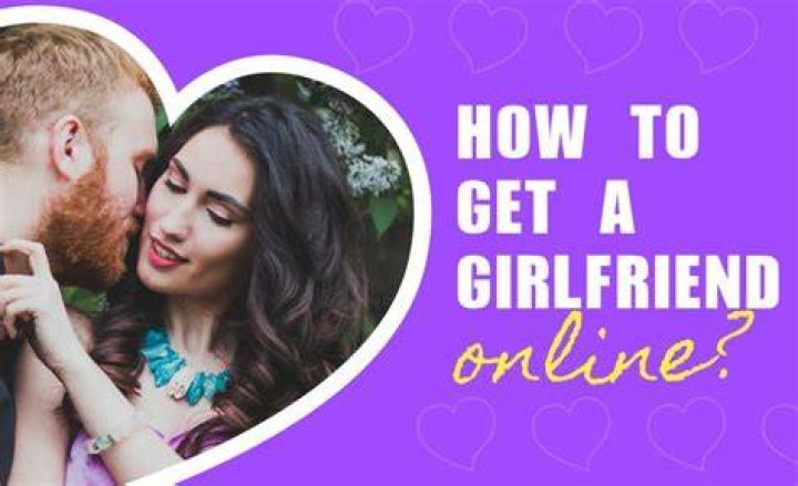 How can I see if my girlfriend is on a dating site?