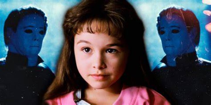 How did Michael Myers impregnate Jamie?