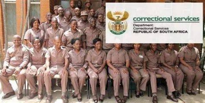 How do I apply for 2022 Correctional Service?