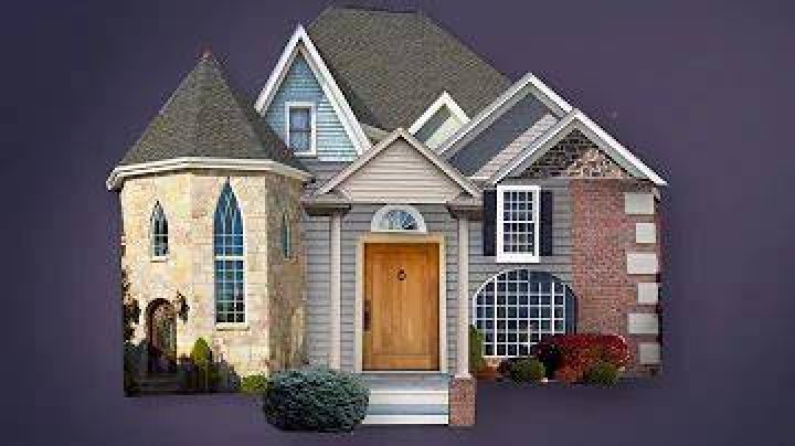 How do I avoid McMansion?