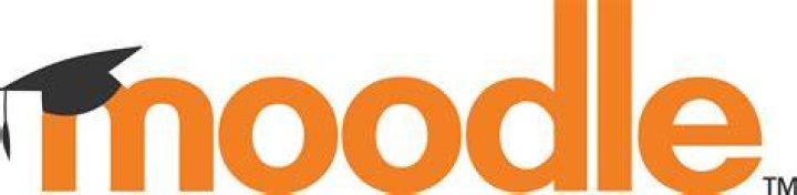 How do I download data from Moodle?