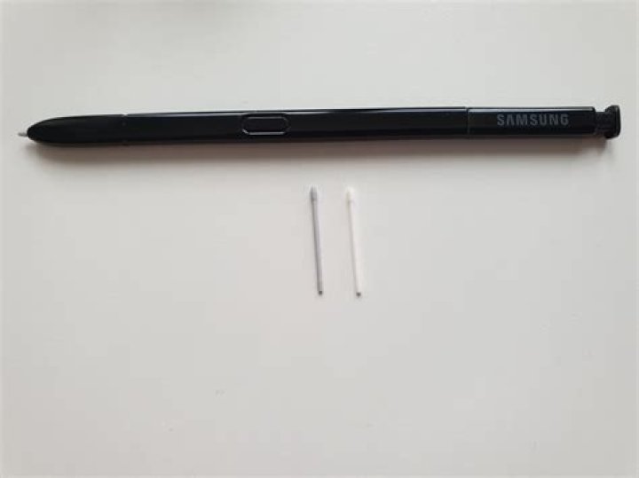 How do I setup my new S Pen Note 9?
