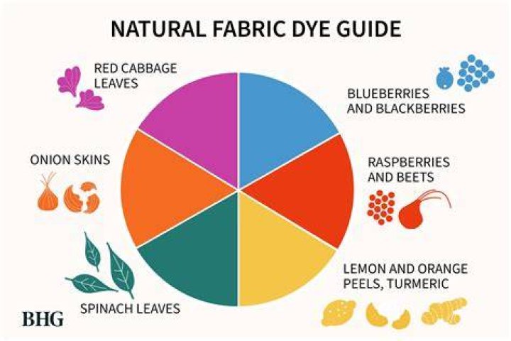 How do you set dye in synthetic fabric?