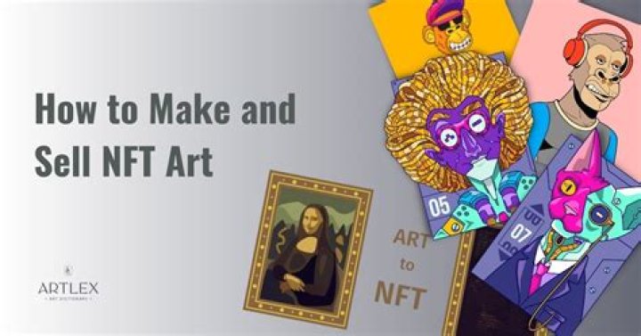 How easy is it to sell an NFT?