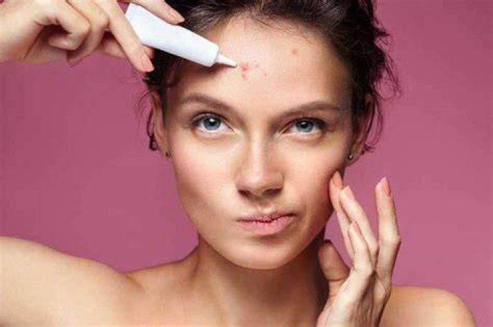 How long does it take for skin to clear up?