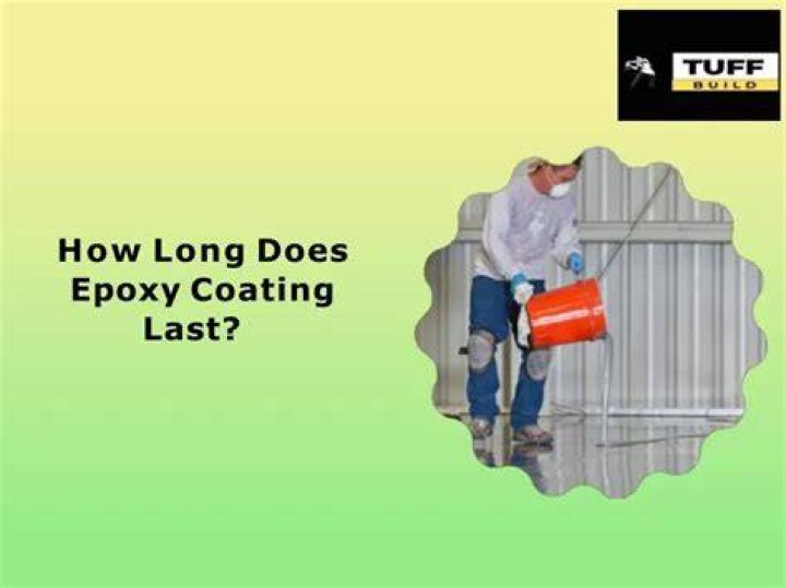 How long does plumber epoxy last?