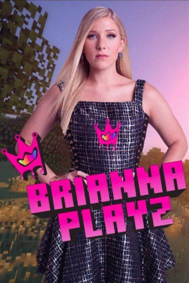 How old is BriannaPlayz?