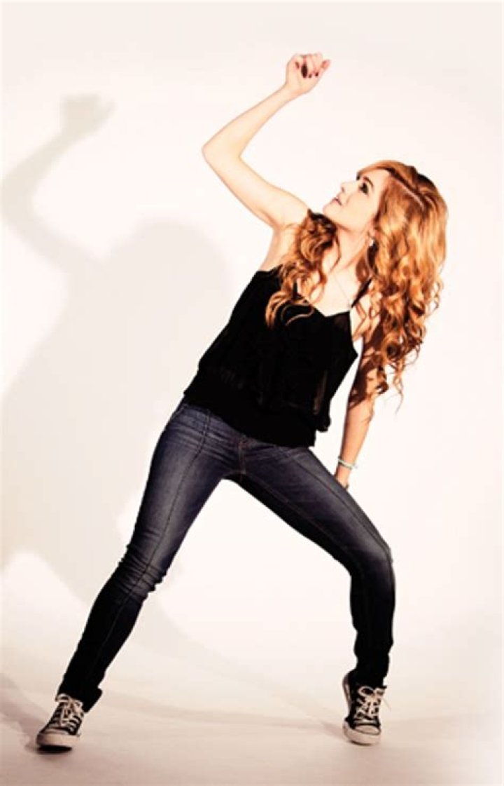 How old is Chachi Gonzales?