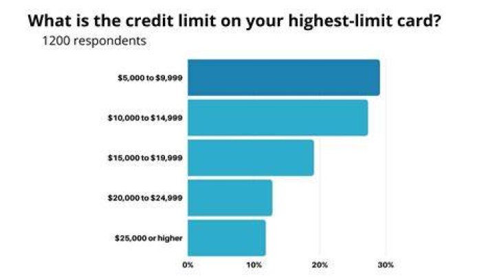 Is an 8000 credit limit good?