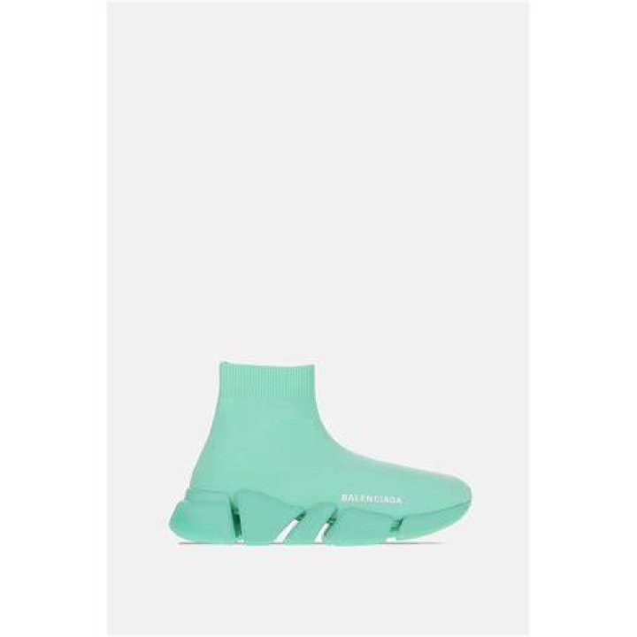 Is Balenciaga speed vegan?