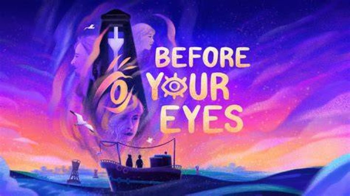 Is Before Your Eyes on Xbox?
