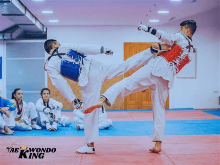 Is boxing and Taekwondo a good combination?