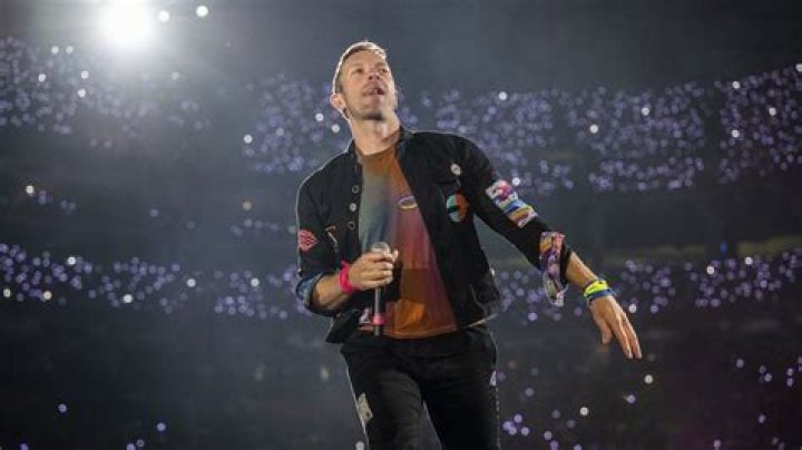 Is Coldplay retiring in 2025?