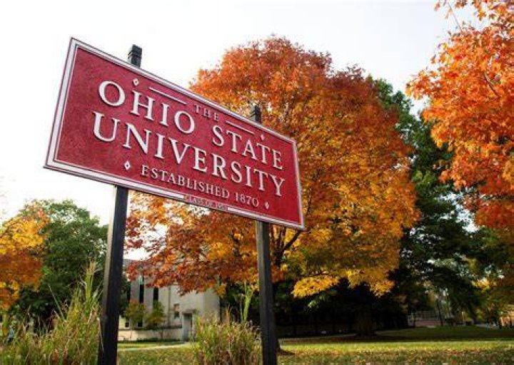 Is college free in Ohio?