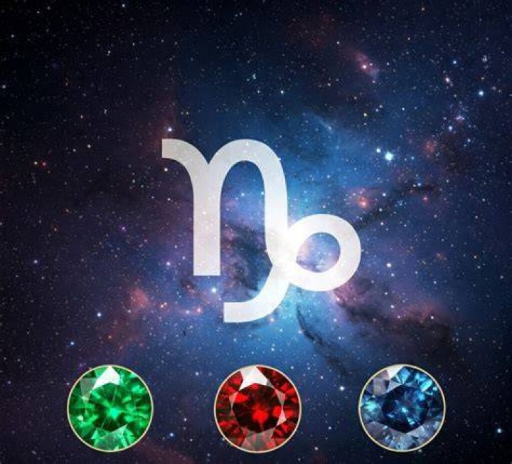 Is Diamond Lucky for Capricorn?