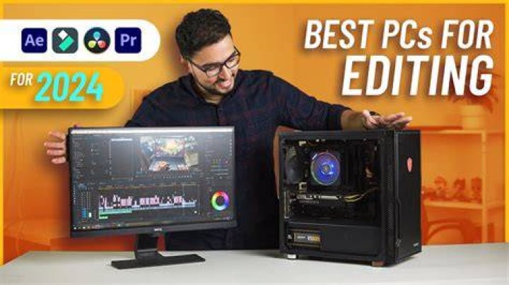 Is gaming PC good for photo editing?