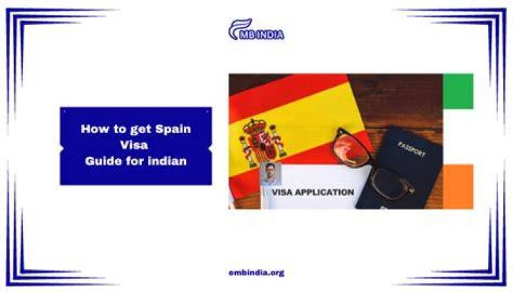 Is it easy to get Spain visa from India?