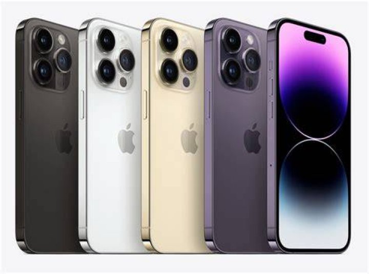 Is it the end of the iPhone?
