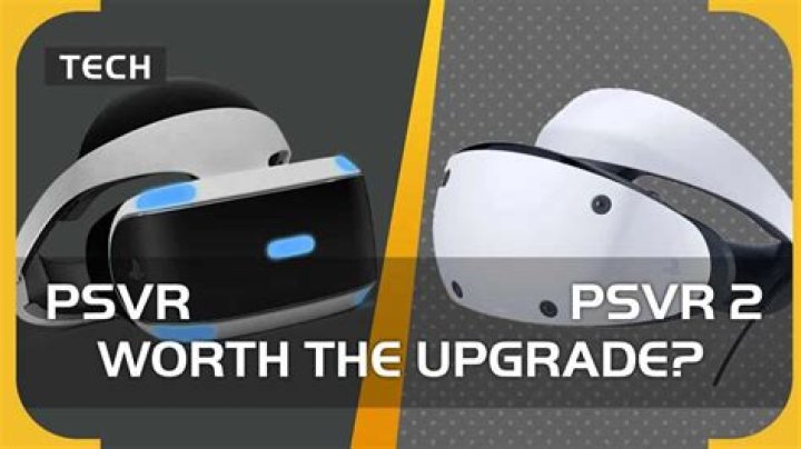 Is it worth buying a PSVR in 2021?