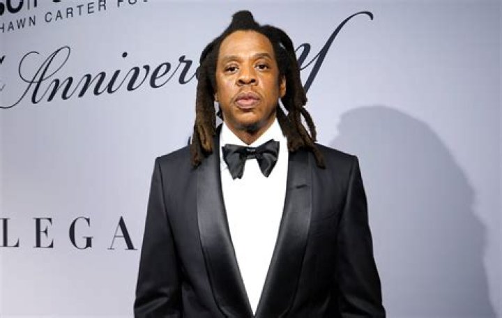 Is Jay-Z a vegetarian?