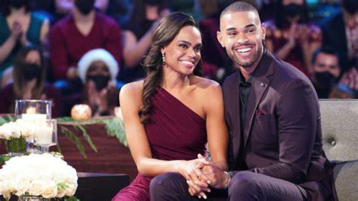 Is Michelle and Nayte still together?