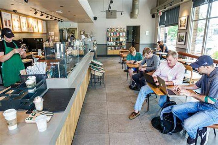 Is Starbucks a fun place to work?