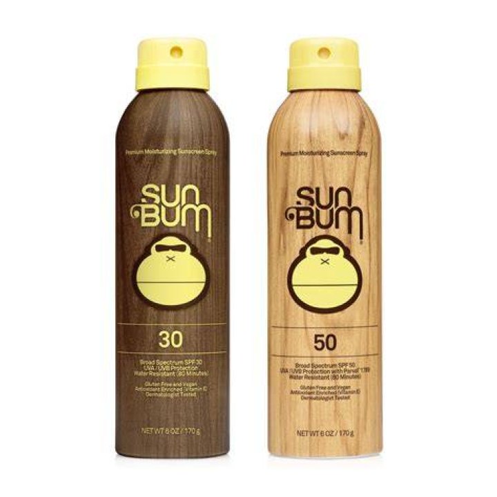 Is Sun Bum Ocean Friendly?