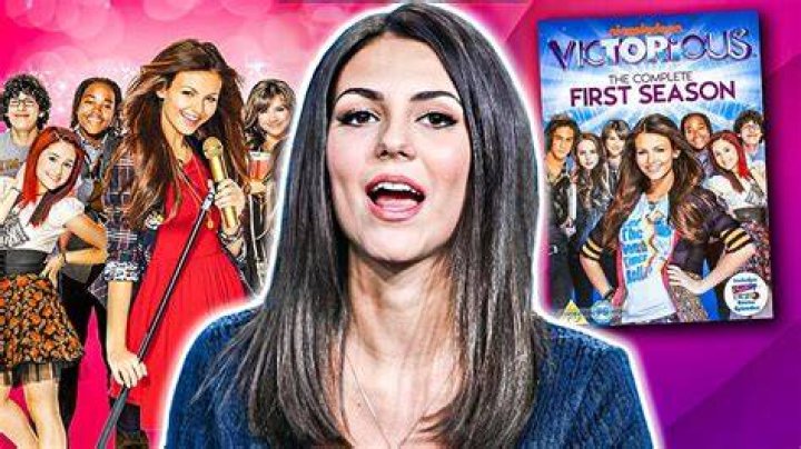 Is there a Victorious season 5?