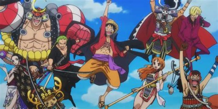Is Wano the longest arc?