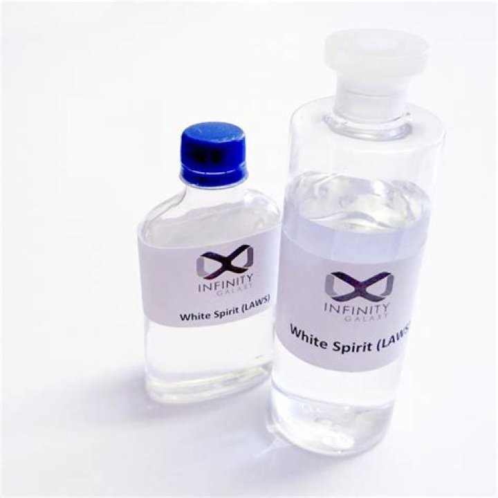 Is white spirit same as kerosene?