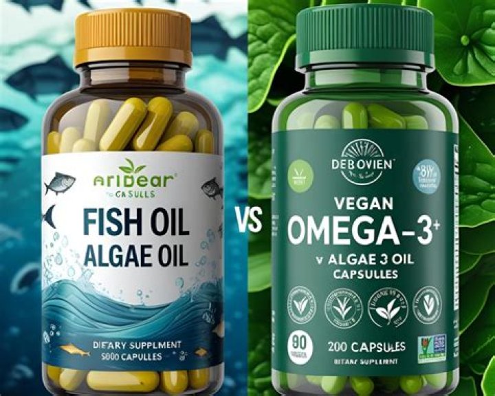 Should I stop taking fish oil?