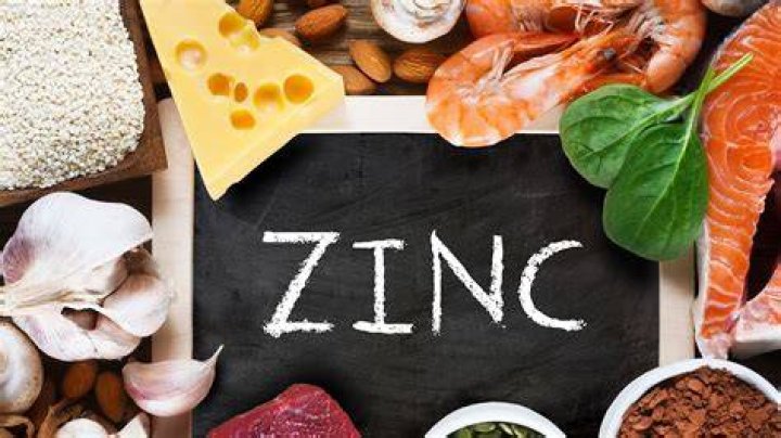 Should you take zinc with magnesium?