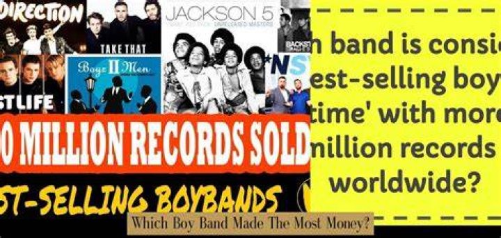 What band made the most money 2021?