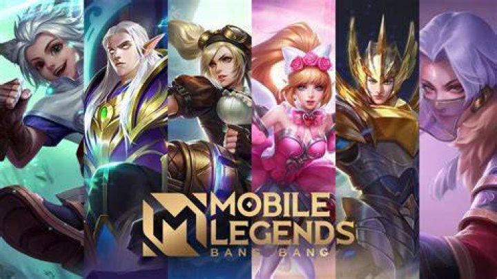 What country plays Mobile Legends?
