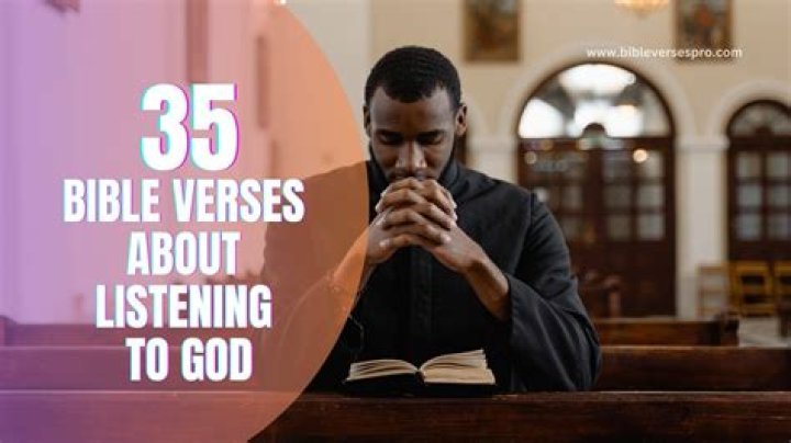 What does God say about listening to your parents?