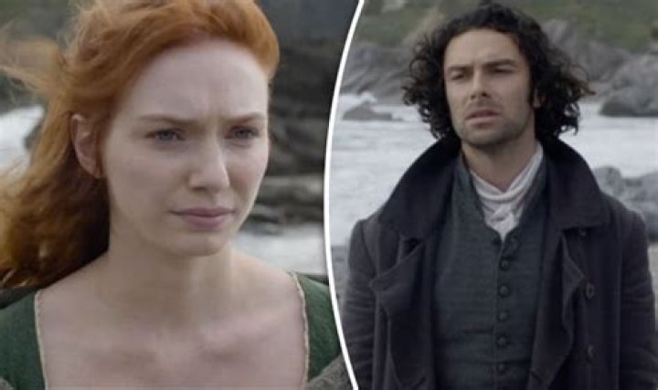 What episode does Demelza cheat?
