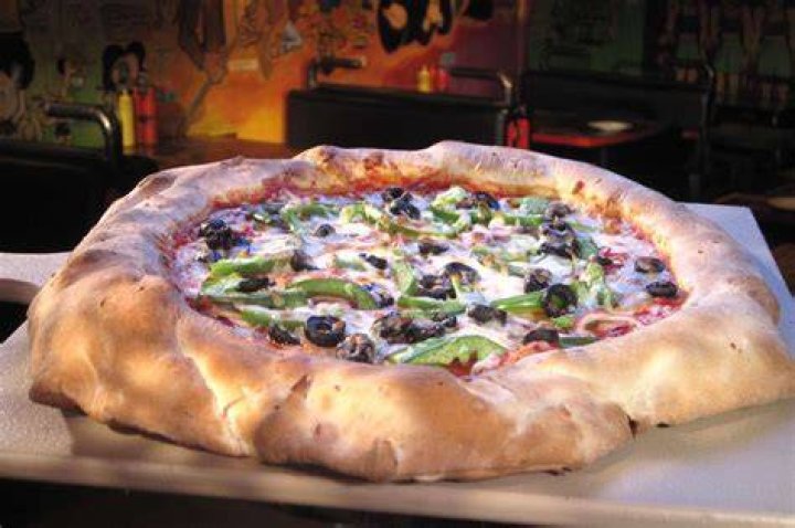 What is Denver style pizza?