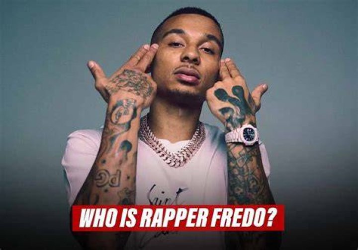What is Fredo's real name?